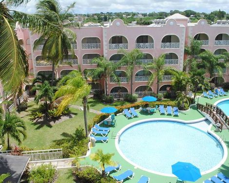Sunbay Hotel-1
