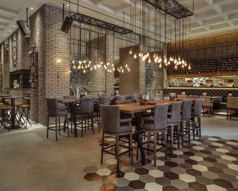 Amwaj Rotana - Jumeirah Beach Residence