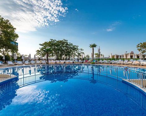 Hotel Zenith