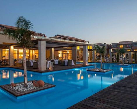Astir Odysseus Resort & Spa