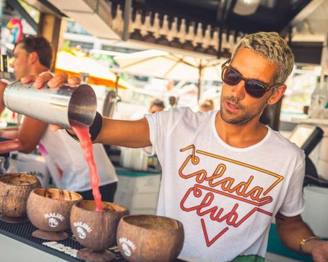 Ibiza Rocks Hotel