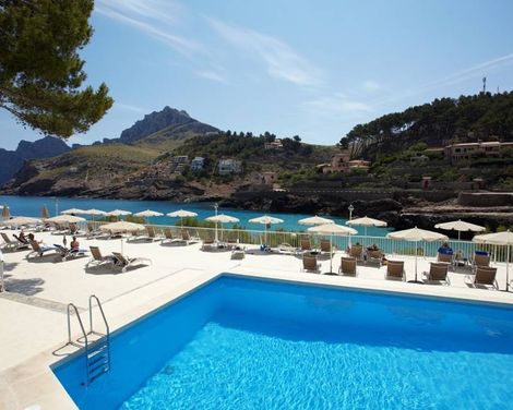 Grupotel Molins