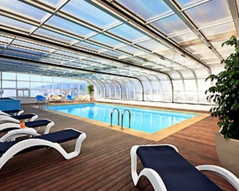 Mercure Lisboa Hotel-3