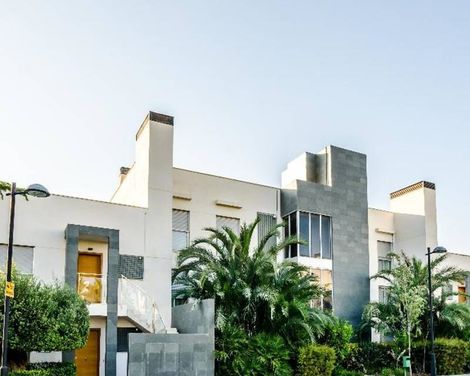 El Plantio Golf Resort