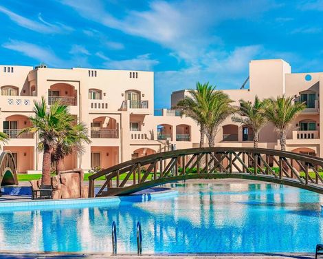 Sataya Resort Marsa Alam