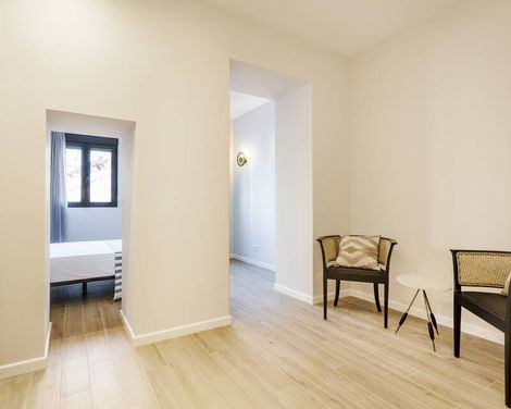Líbere Valencia Abastos Apartments