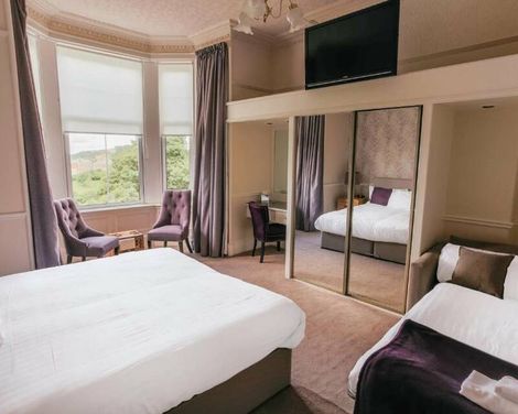Braid Hills Hotel