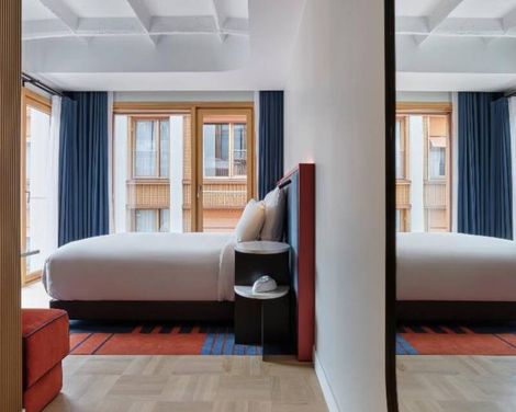Tribe Paris Pantin