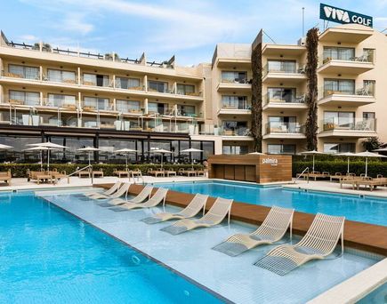 VIVA Golf auf Mallorca, Spanien