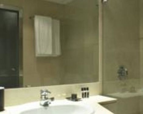 The Westin Madrid Cuzco-3
