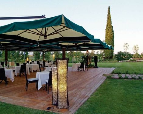 Relais Corte Cavalli