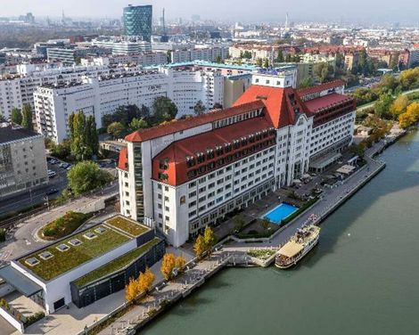 Hilton Vienna Waterfront-2