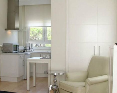 Novo Sancti Petri Aparthotel