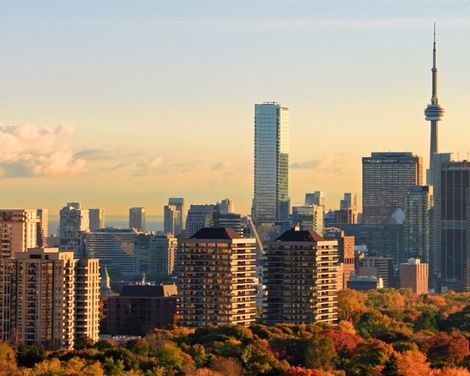 Mississauga Holidays