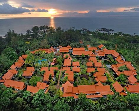 Khaolak Bhandari Resort & Spa-0