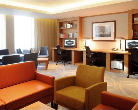 Hampton by Hilton Newcastle