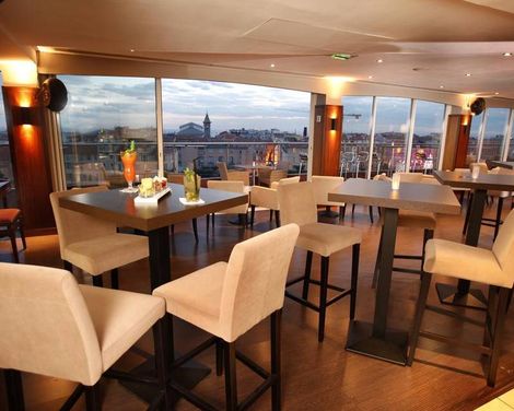 Hotel Aston La Scala