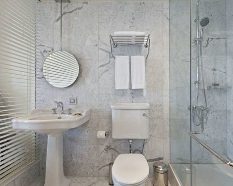The Stay Bosphorus-2