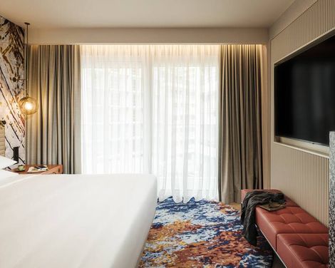 Hyatt Centric Malta