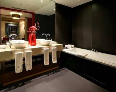 Olivia Plaza Hotel-2