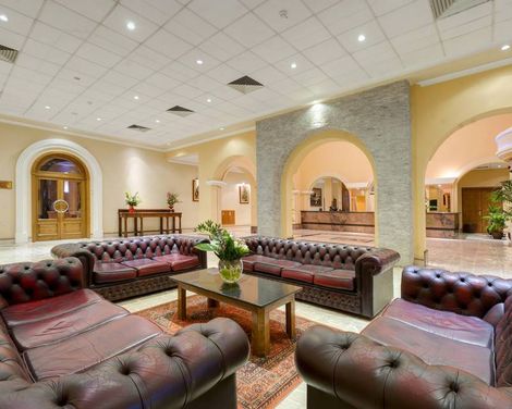 Paradise Bay Resort-1