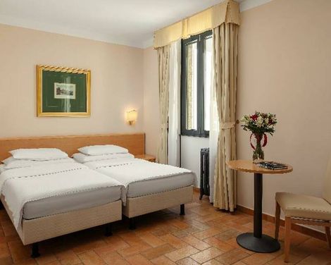 Hotel Roma-0