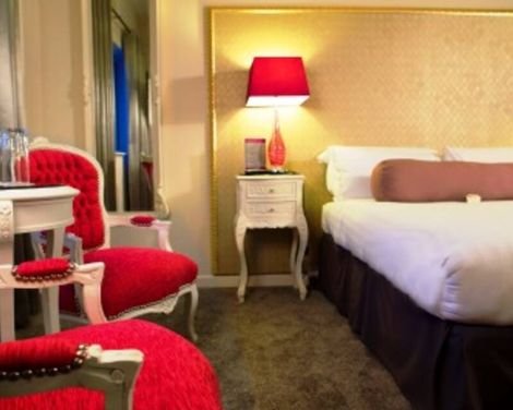 Ferrycarrig Hotel