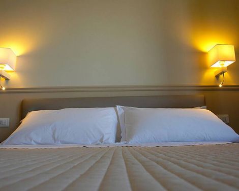 Airone Wellness Hotel