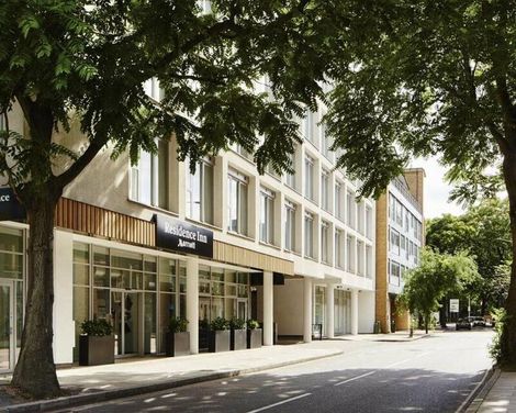 Residence Inn London Bridge-1