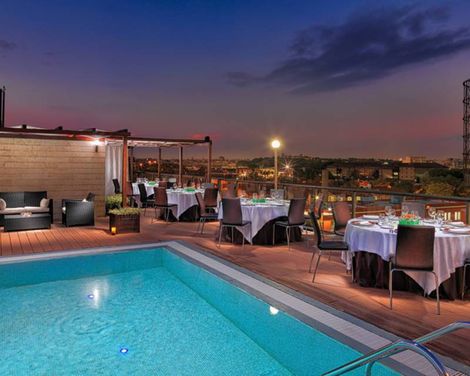 H10 Roma Citta