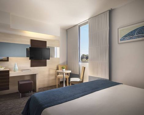 Valamar Diamant Hotel