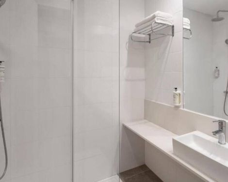 B&B HOTEL Alicante