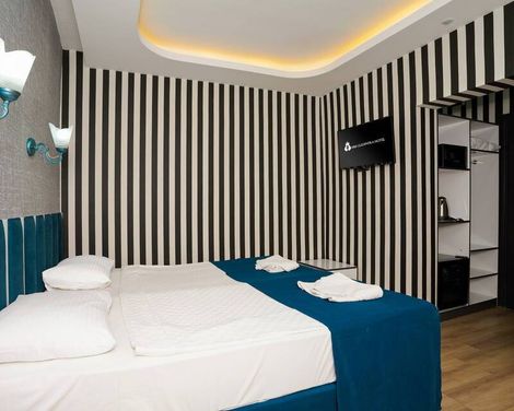 Miss Cleopatra Hotel