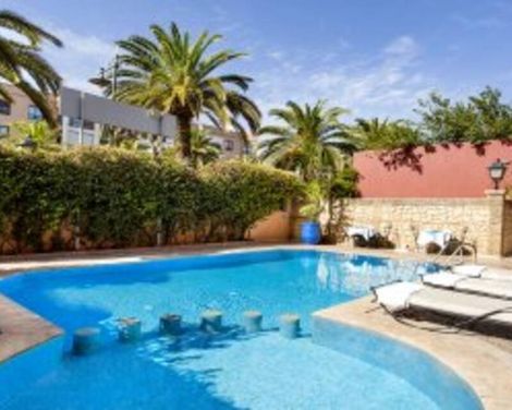 Hotel Akabar-3