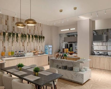 Ramada by Wyndham Bucharest Otopeni Airport