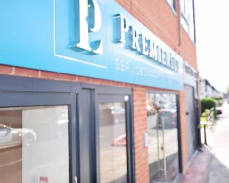 Premier Lux Serviced Apartments