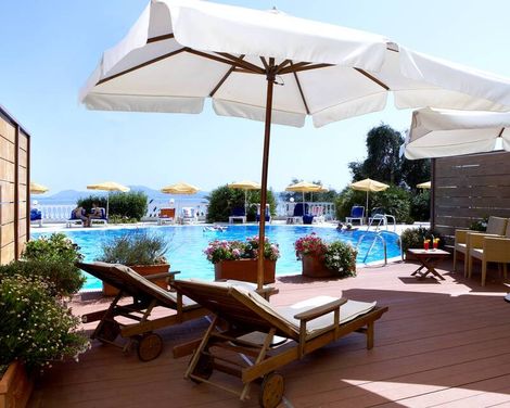 Sunshine Corfu Hotel & Spa
