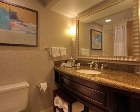 Hilton Houston Westchase-0