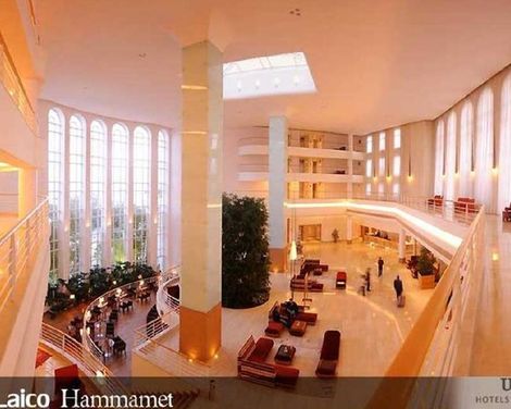 Laico Hammamet