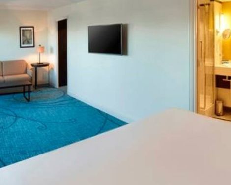 Hilton Brussels Grand Place -2