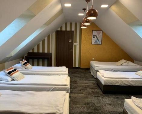 Hotel Fero Express