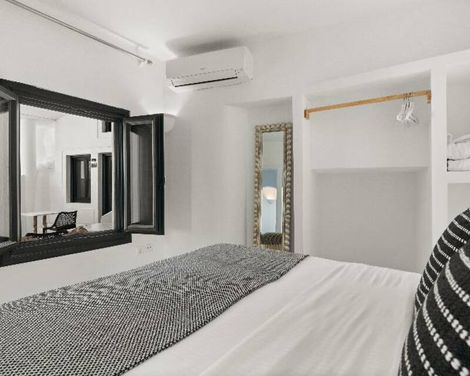 Mill Houses New Elegant Suites