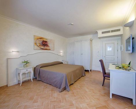 Relais Masseria Caselli