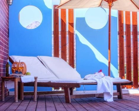 Lino Mare Hotel