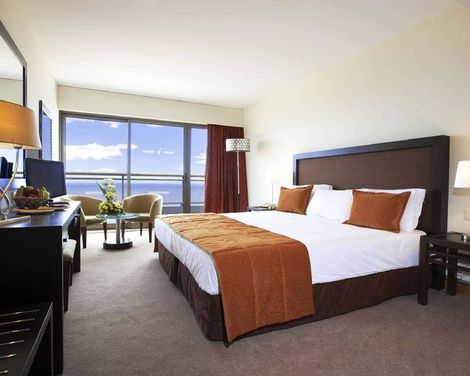 TUI BLUE Madeira Gardens-2