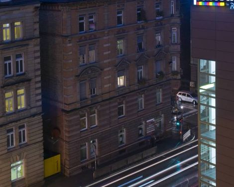 Park Inn by Radisson Stuttgart