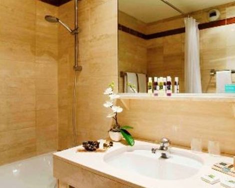 Mercure Marseille Centre Prado Hotel Vélodrome-2