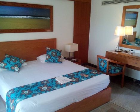 Swiss Inn Resort Dahab