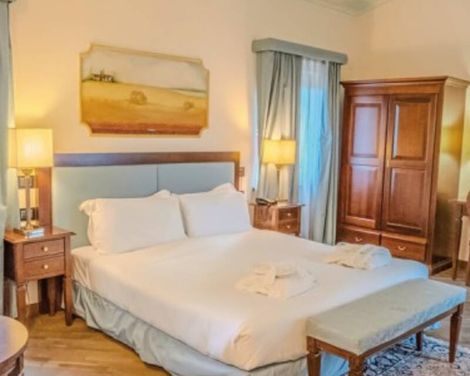Relais Corte Cavalli