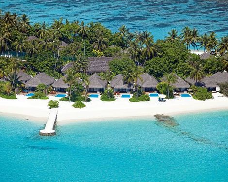 Velassaru Maldives